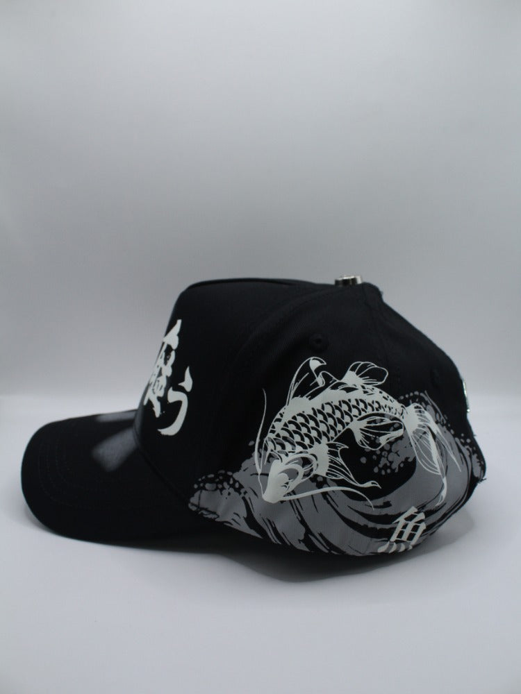 KOI BLACK