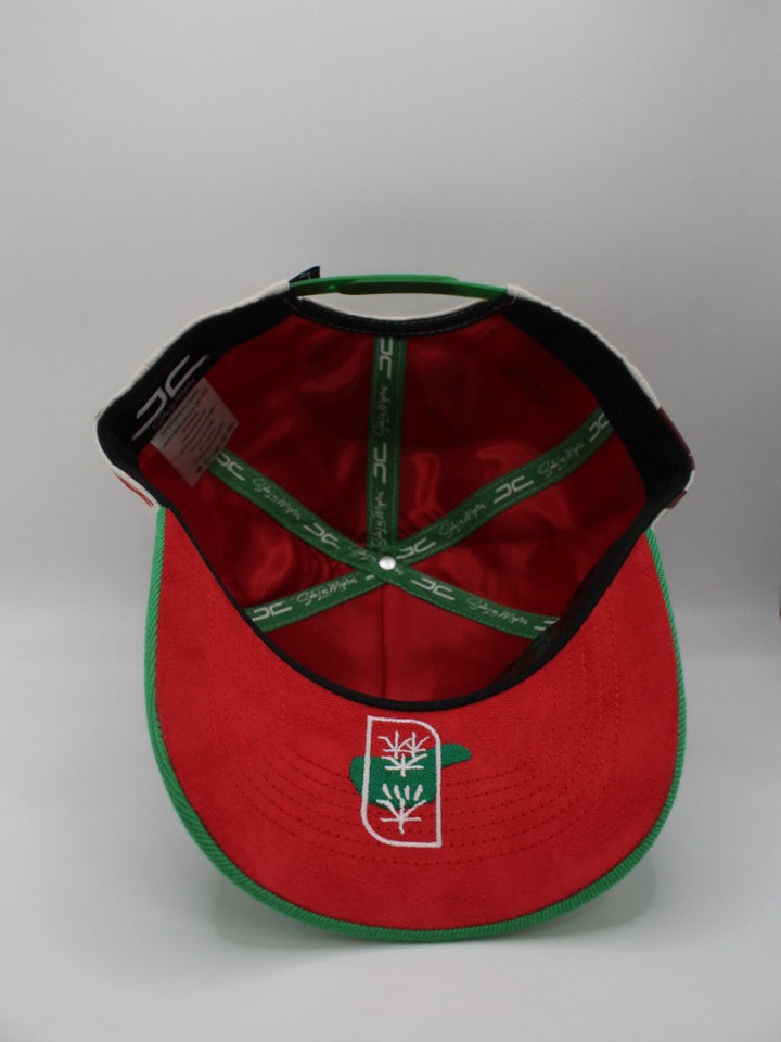 GLORY BEIGE/GREEN