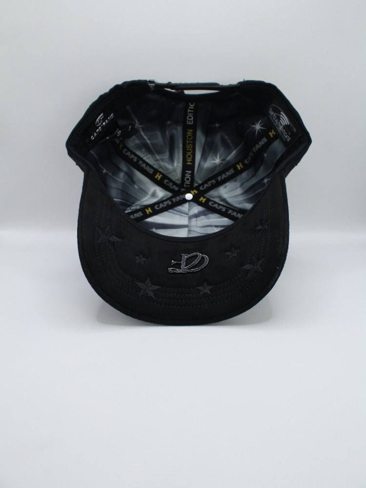 HOUSTON STARS BLACK