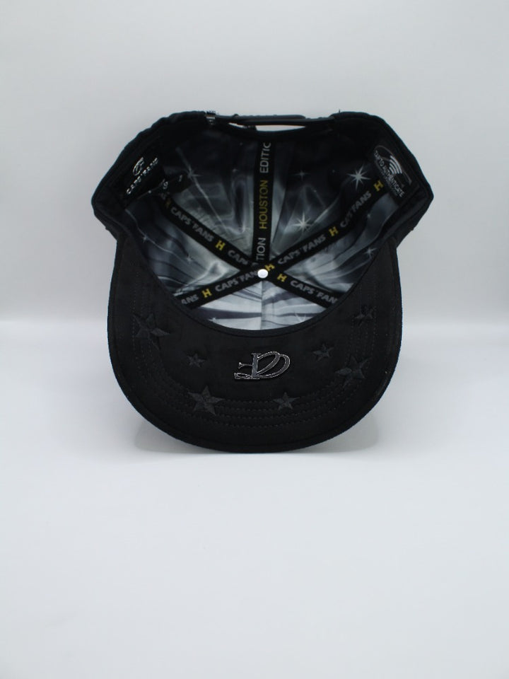 HOUSTON STARS BLACK