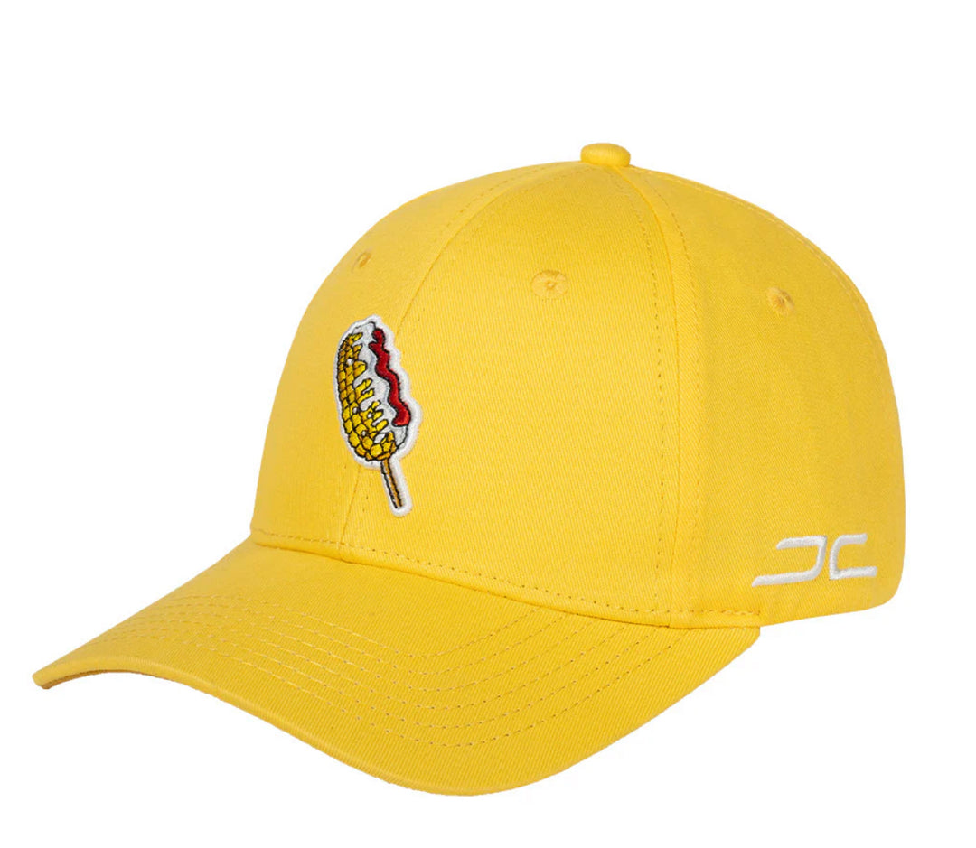 ELOTE LOVER CURVE YELLOW