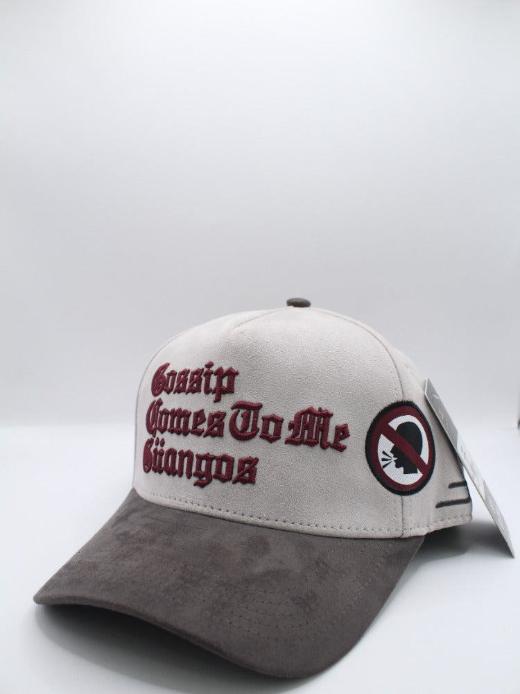 GOSSIP GRAY