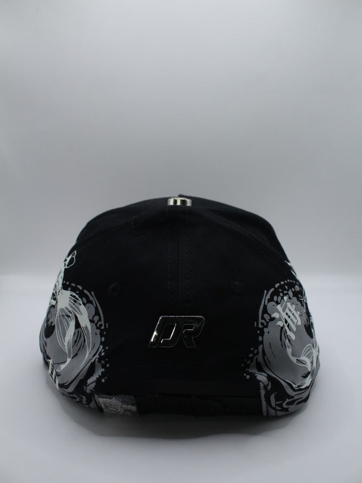KOI BLACK