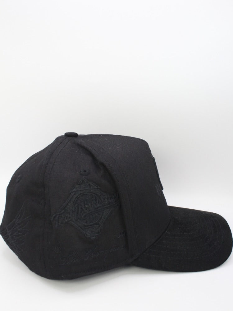 ROCKSTAR BLACK
