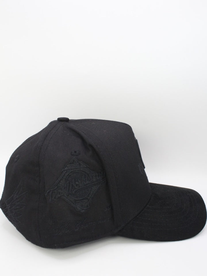 ROCKSTAR BLACK