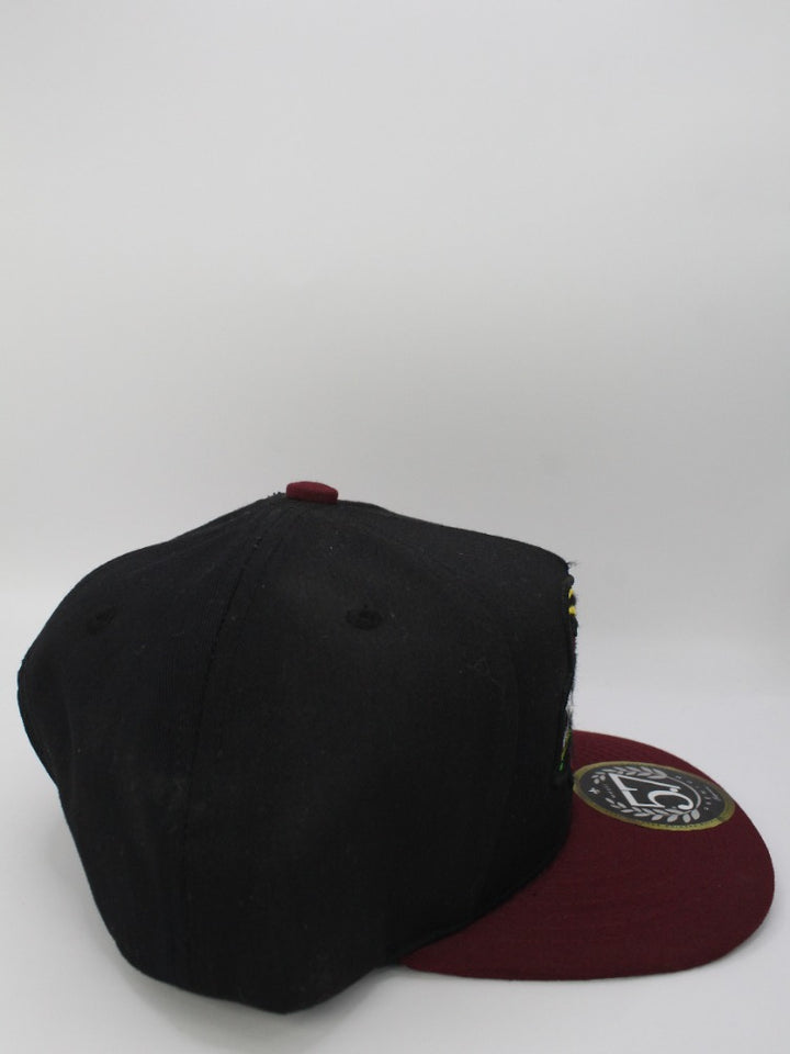 Vagancia CincoPunto7 World Negro