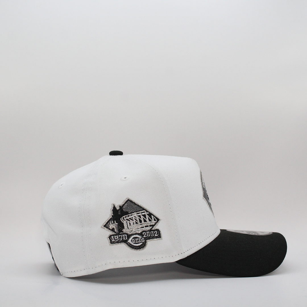 C CINCINNATI REDS 2002