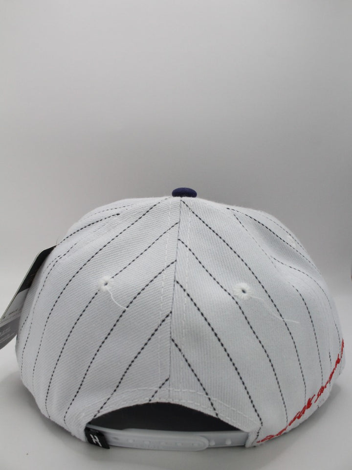 Dragon White/Navy