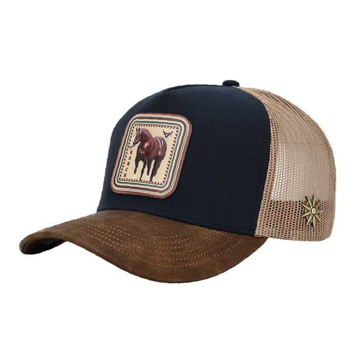 Gorra Equus 66