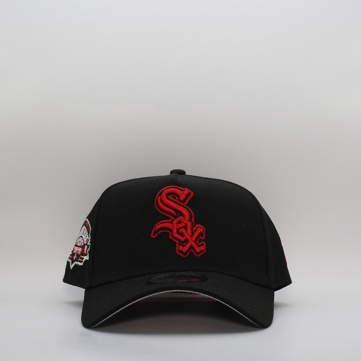 SOX Chicago White Sox 1991 ROJO