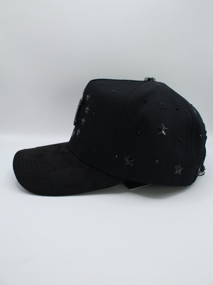 HOUSTON STARS BLACK