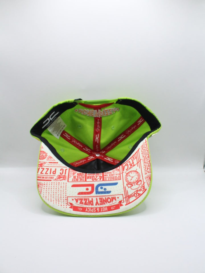 PIZZA GREEN/NION