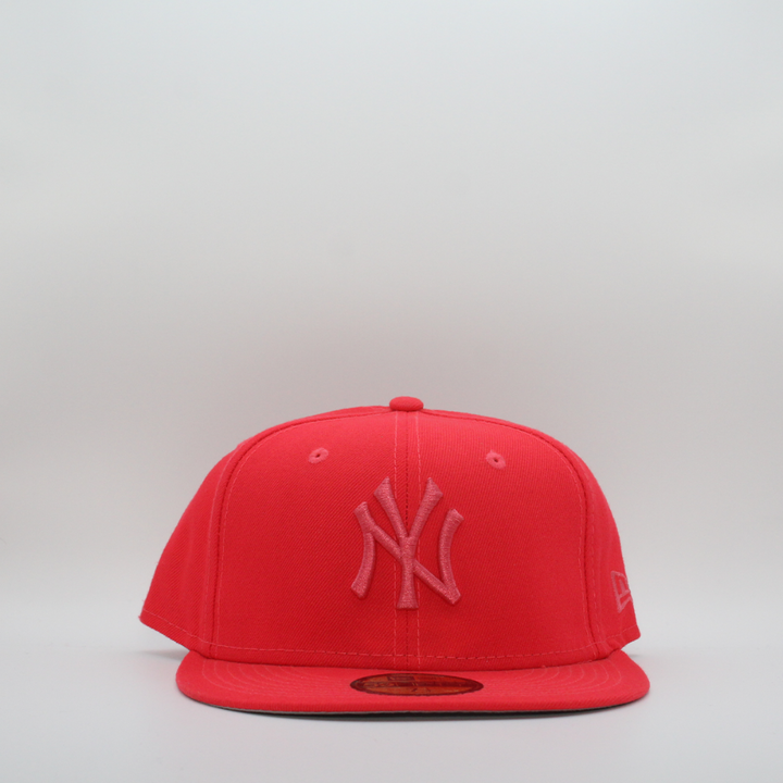 NY Yankees PINK