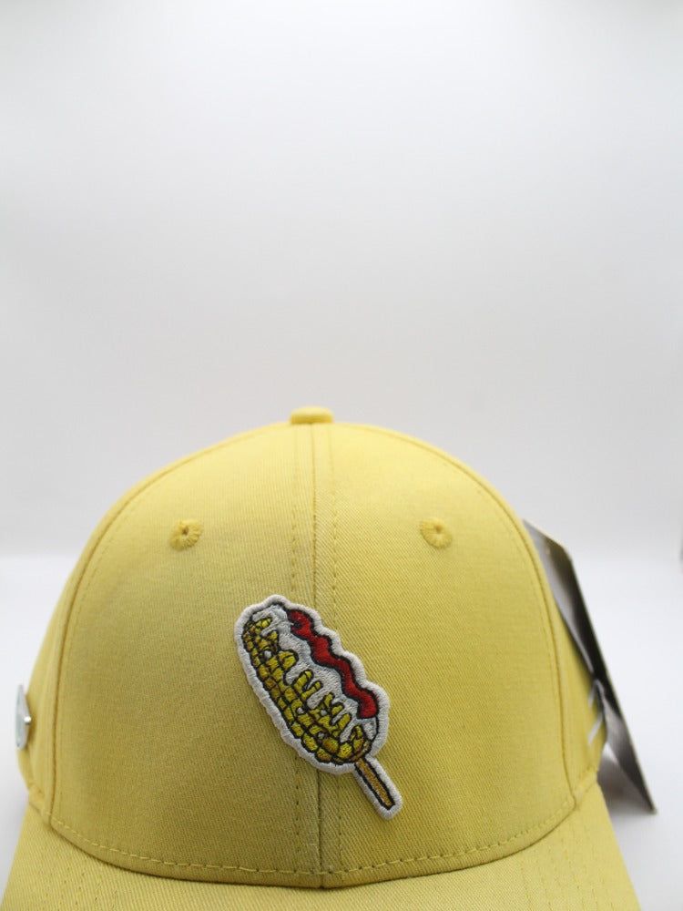 ELOTE LOVER CURVE YELLOW