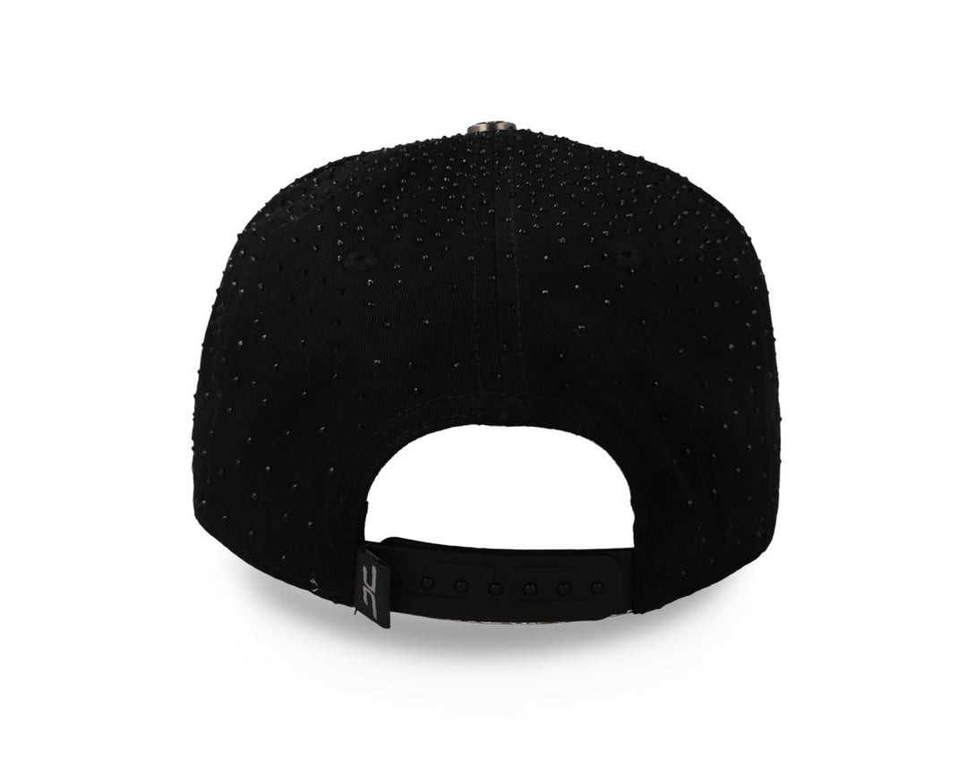 STUDIO STONES BLACK