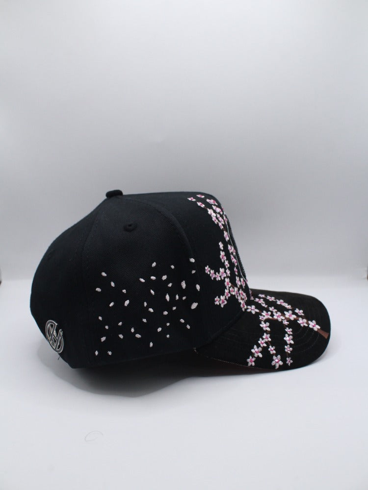 KEVIN HATS SAKURA