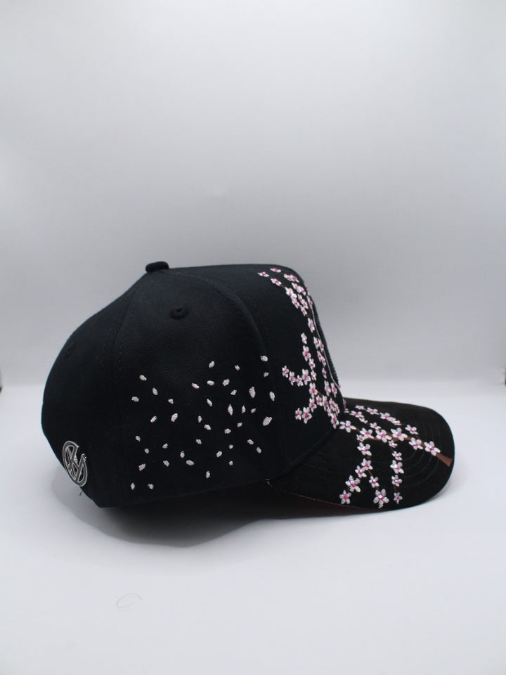 KEVIN HATS SAKURA