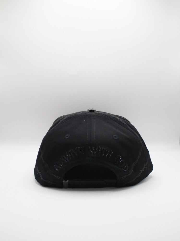 BENDECIDO BLACK