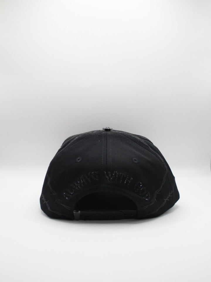 BENDECIDO BLACK