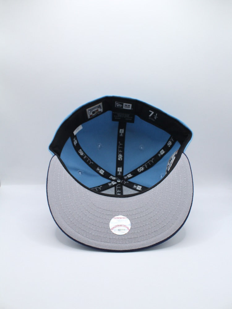 STL ST LOUIS ALL STAR 1948 BLUE/NAVY