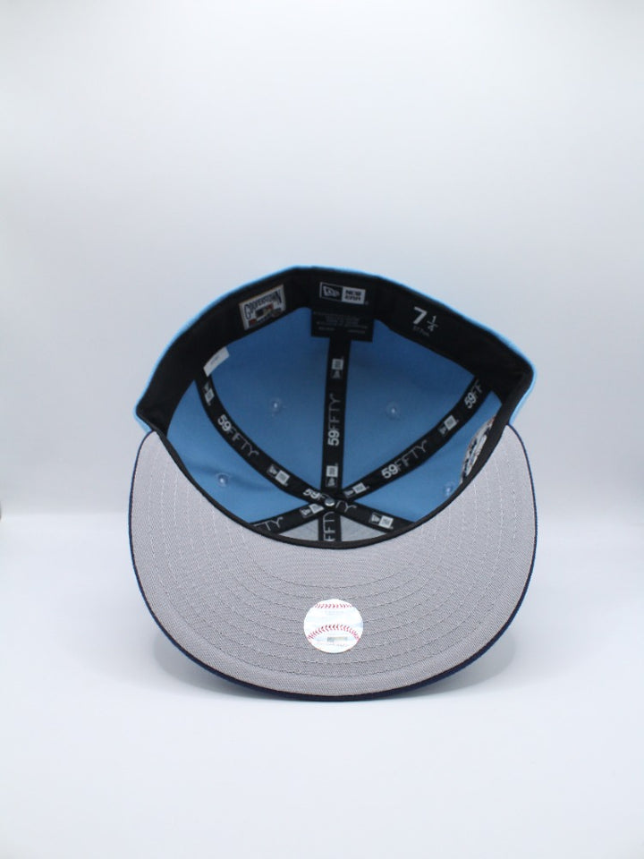 STL ST LOUIS ALL STAR 1948 BLUE/NAVY