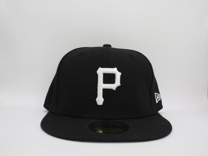 Pirates Authentic Black Clasicc