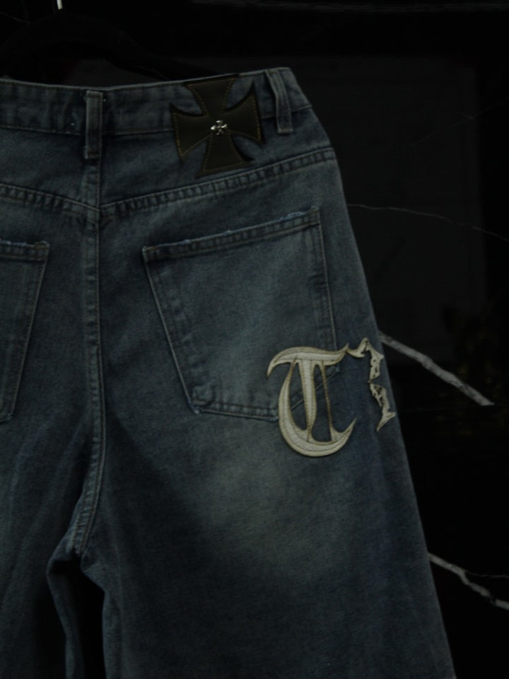 Jord TRIPL3 BLUE C.