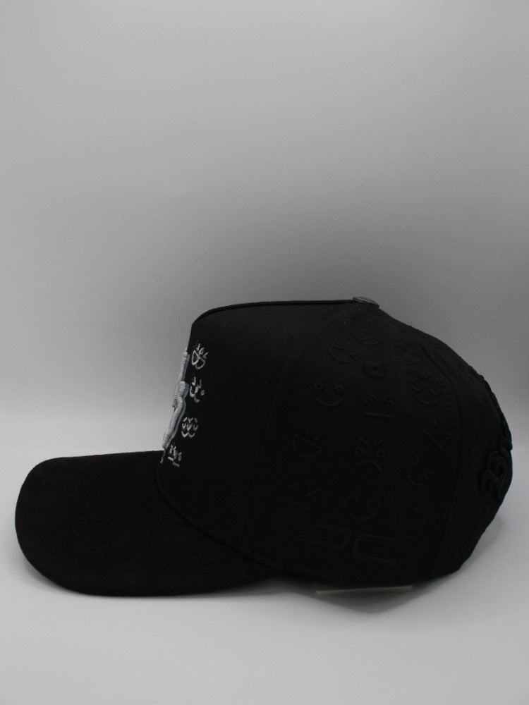 BEAUTIFUL DISASTER XY BLACK