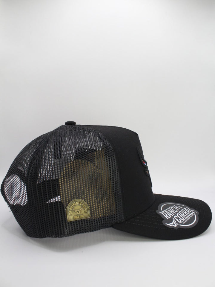 Gorra Basic 03