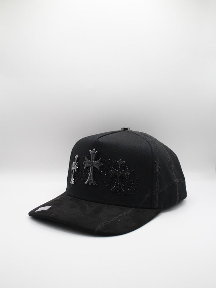 BENDECIDO BLACK