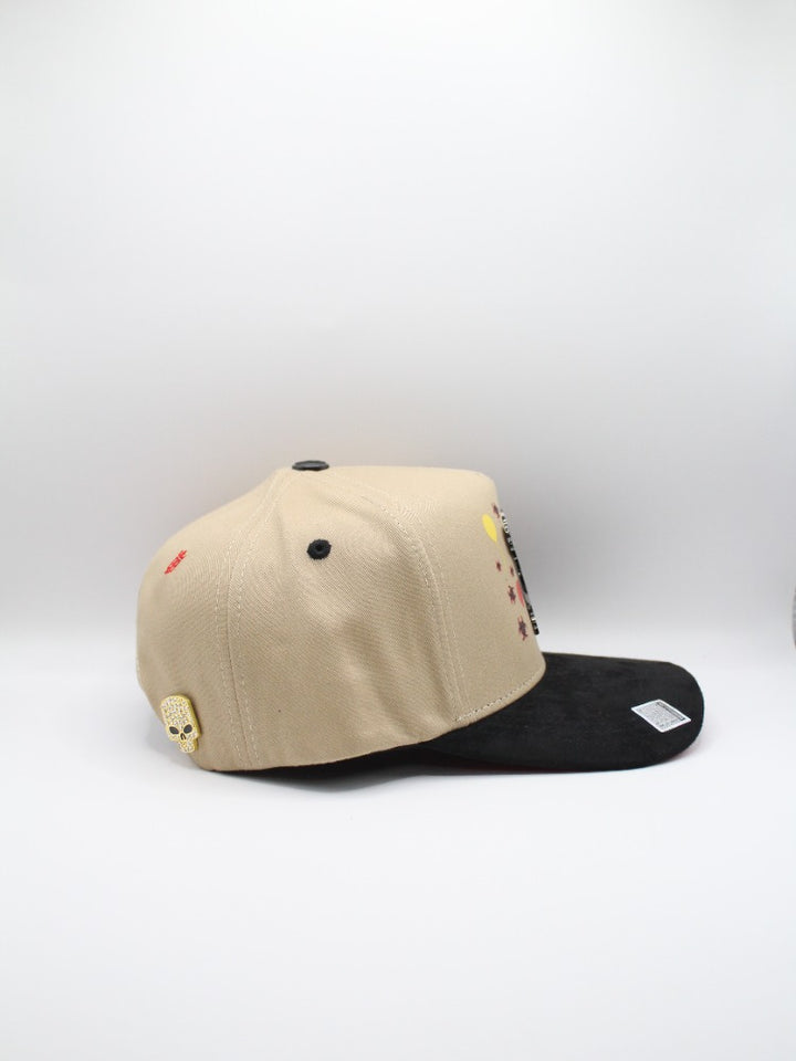 PAYASO ANTRAX BEIGE