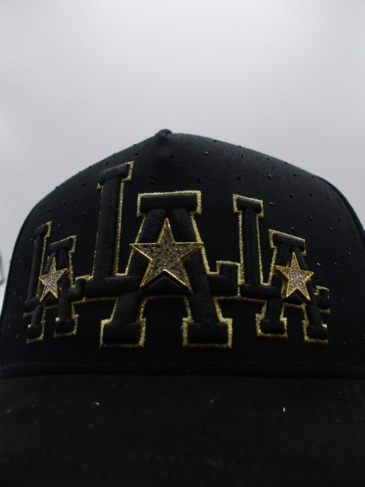 LALALA STAR GOLD