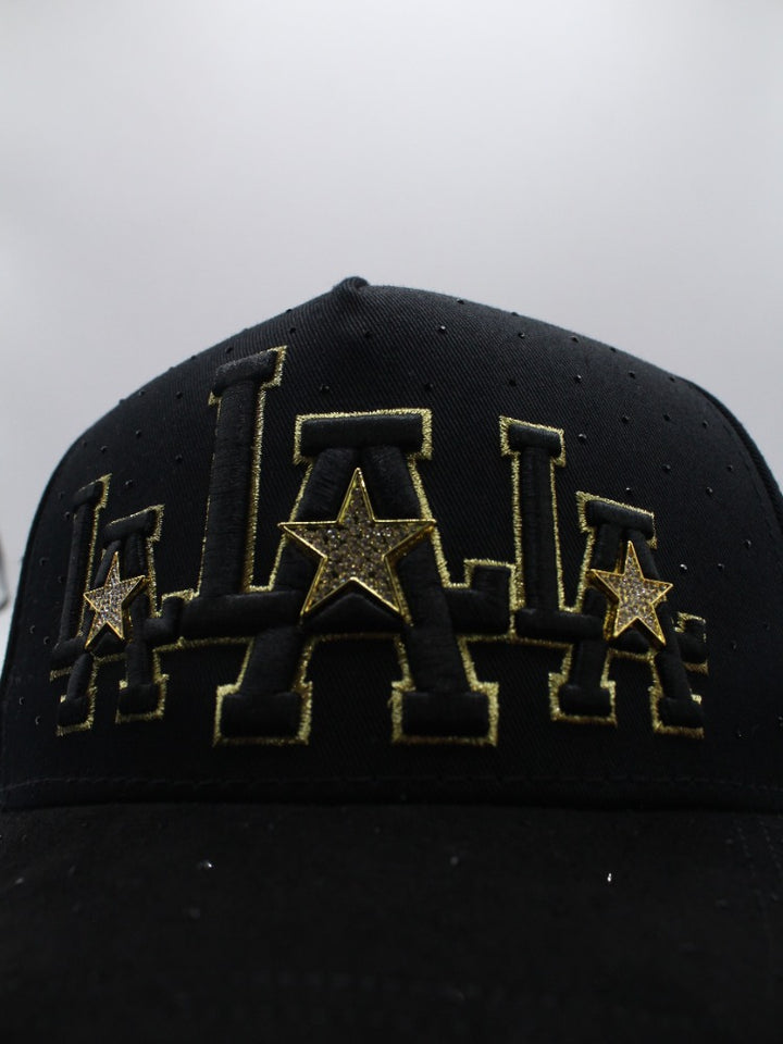 LALALA STAR GOLD