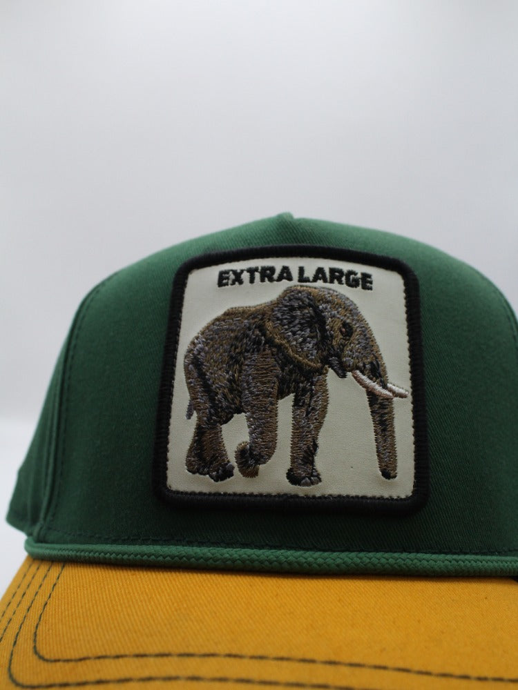 EXTRA LARGE VERDE