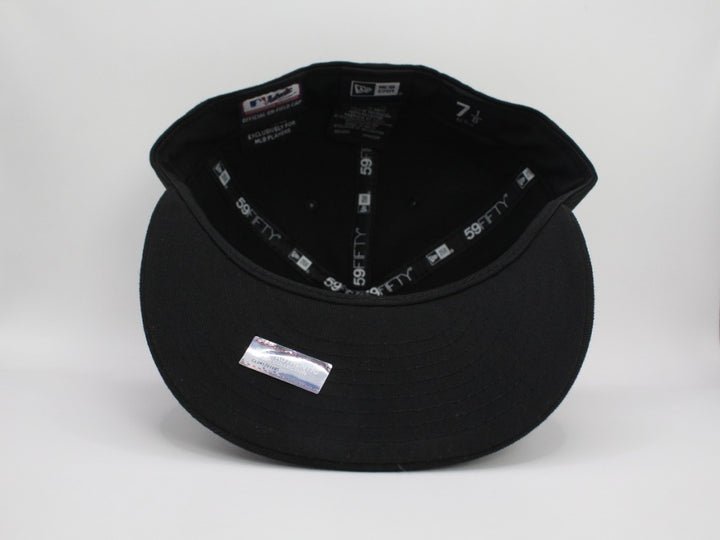 Pirates Authentic Black Yw