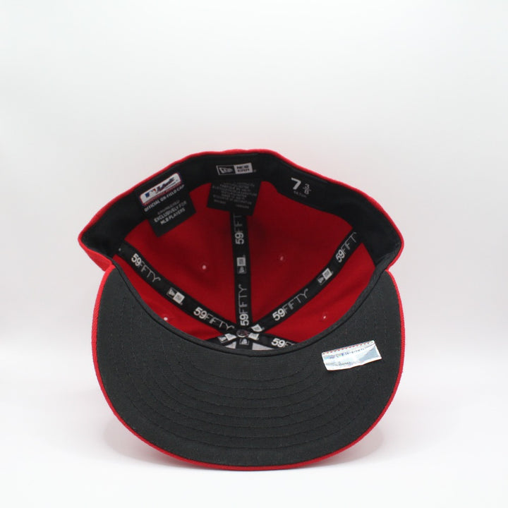 St. Louis Cardinals RED