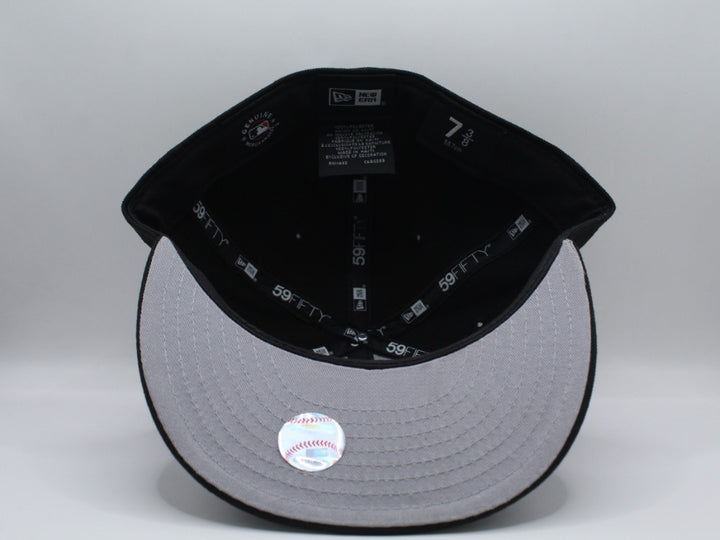 Yankees Total Black