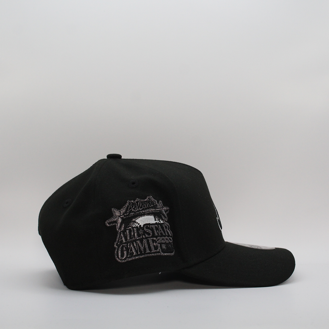 A ATLANTA BRAVES 2000