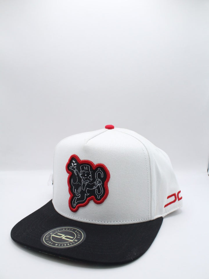 JUMP WHITE/BLACK