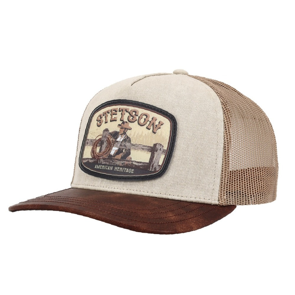 Gorra Stetson 72