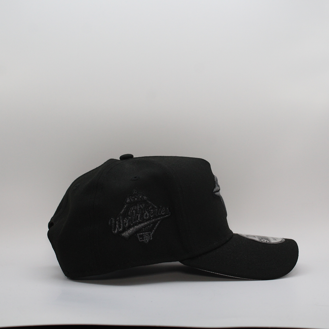 TORONTO BLUE JAYS 1993 NEGRA