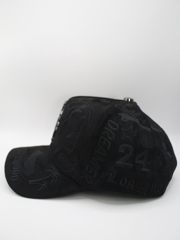DREAMER LA BLACK SOUL