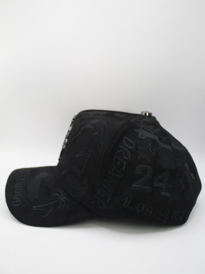 DREAMER LA BLACK SOUL