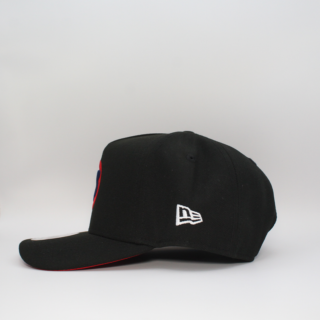 CUBS CHICAGO NEGRO 1990