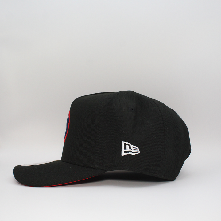 CUBS CHICAGO NEGRO 1990