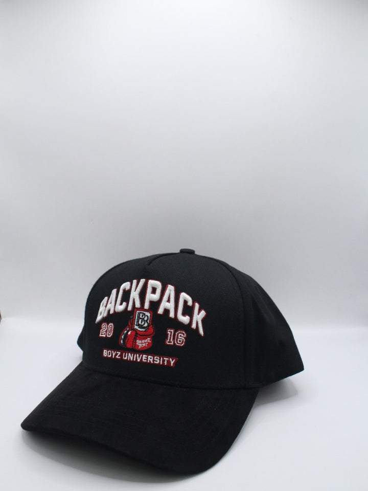 BACKPACK BOYS UNIVERSITY