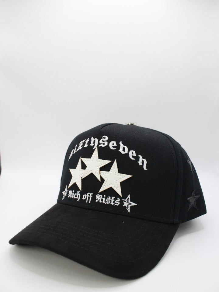Triple star