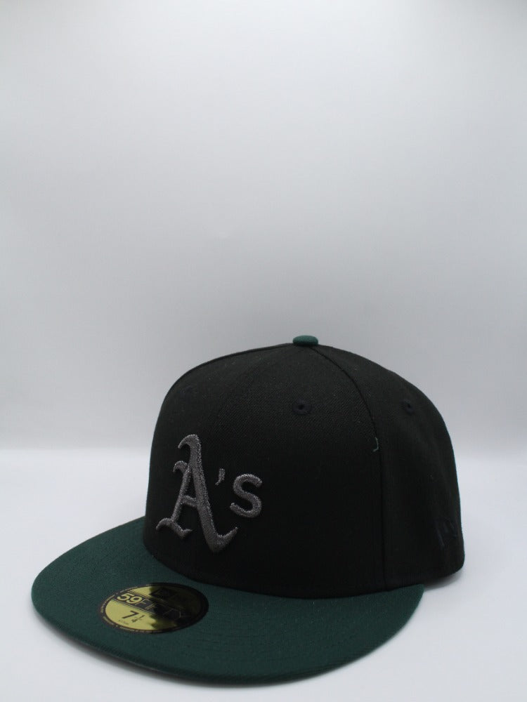 A´S ATHLETICS OAKLAND 50