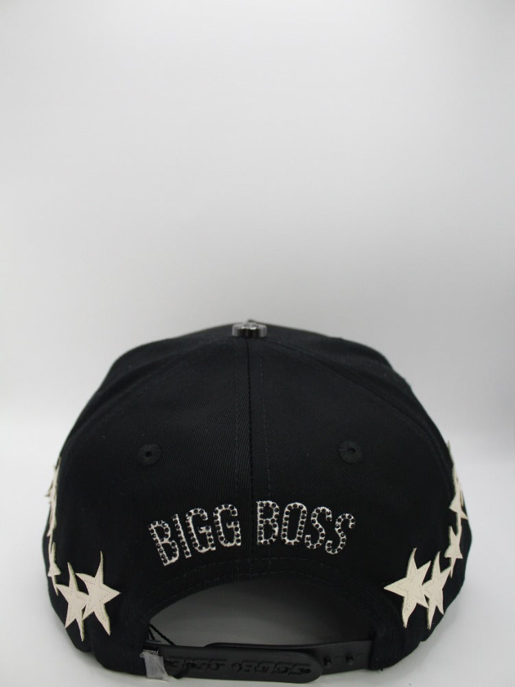 BB ART DISTRIT BLACK-BEIGE