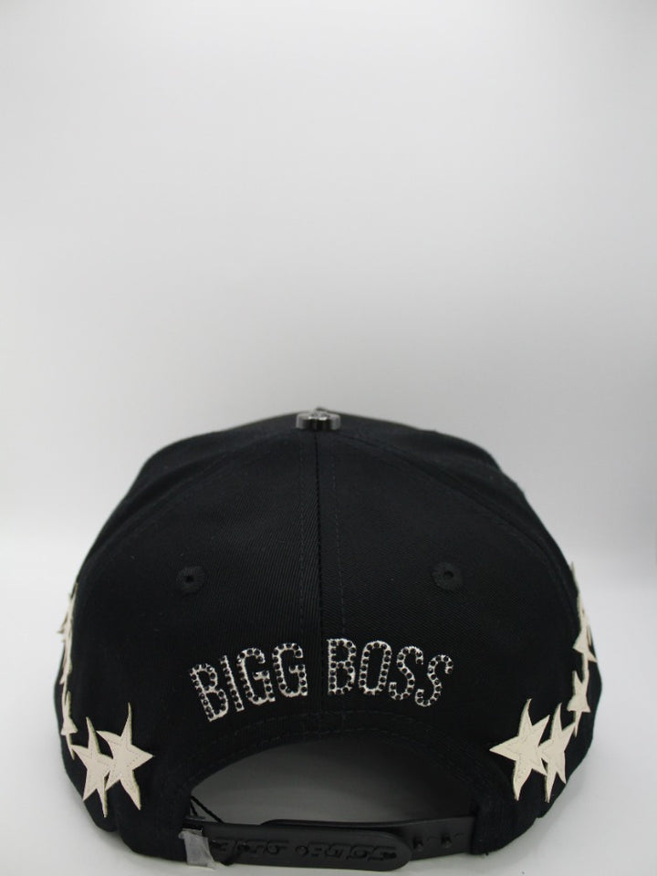 BB ART DISTRIT BLACK-BEIGE